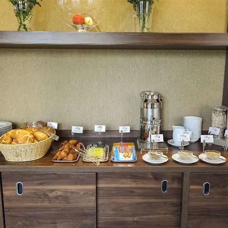 Hotel Nordhausen 3* Νορντχάουζεν