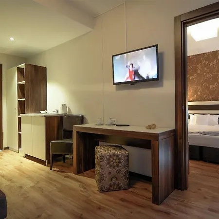 Μοτέλ Hotel Nordhausen