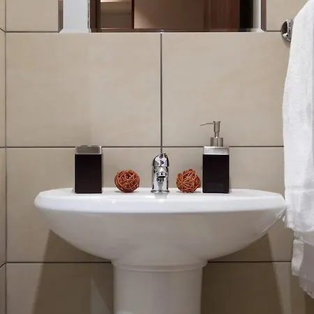 Hotel Nordhausen Μοτέλ Νορντχάουζεν