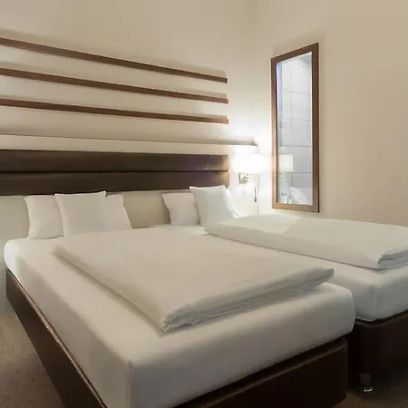 Hotel Nordhausen 3*