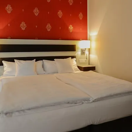Hotel Nordhausen 3* Νορντχάουζεν
