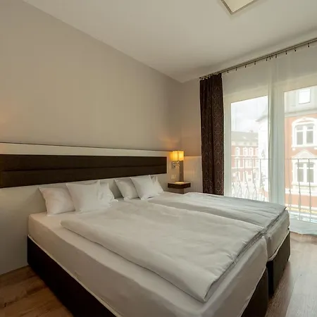 Hotel Nordhausen Motel Nordhausen