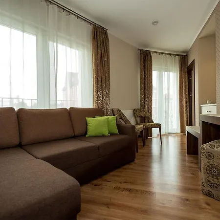 Μοτέλ Hotel Nordhausen Νορντχάουζεν