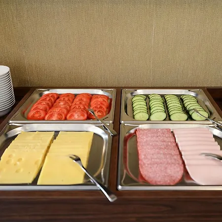 Hotel Nordhausen 3* Nordhausen