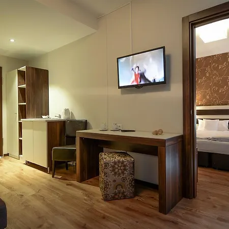 Hotel Nordhausen Motel
