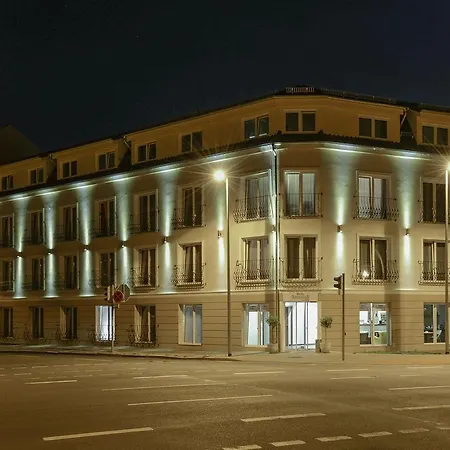 Hotel Nordhausen Motel