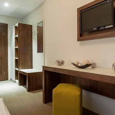 Hotel Nordhausen Μοτέλ 3*