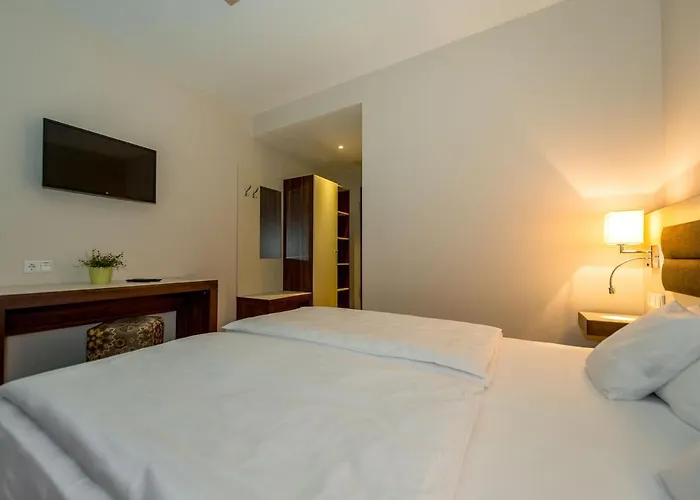 Hotel Nordhausen Νορντχάουζεν