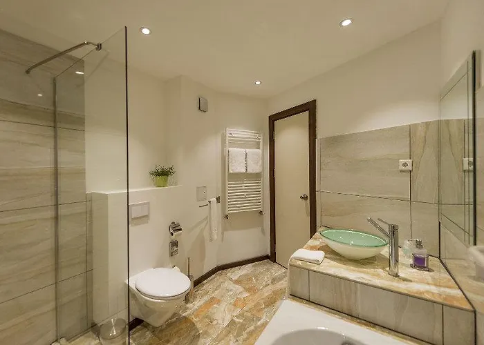 Hotel Nordhausen Motell Nordhausen