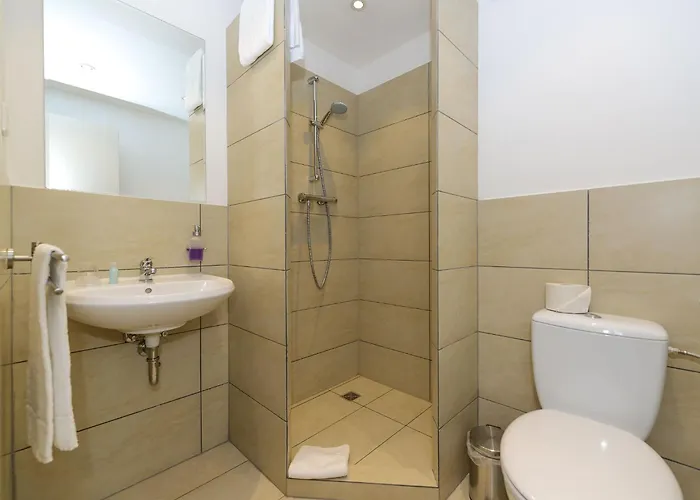 Hotel Nordhausen Motel 3*