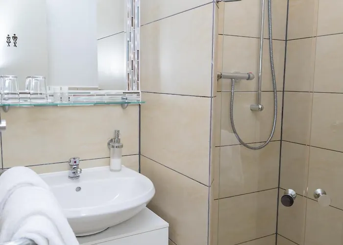 Hotel Nordhausen Nordhausen