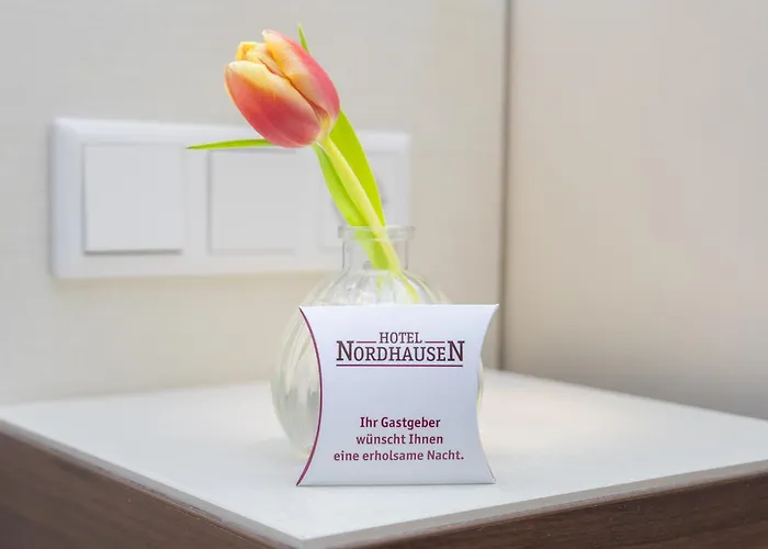 Hotel Nordhausen