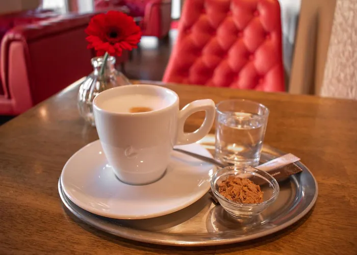 Motell Hotel Nordhausen