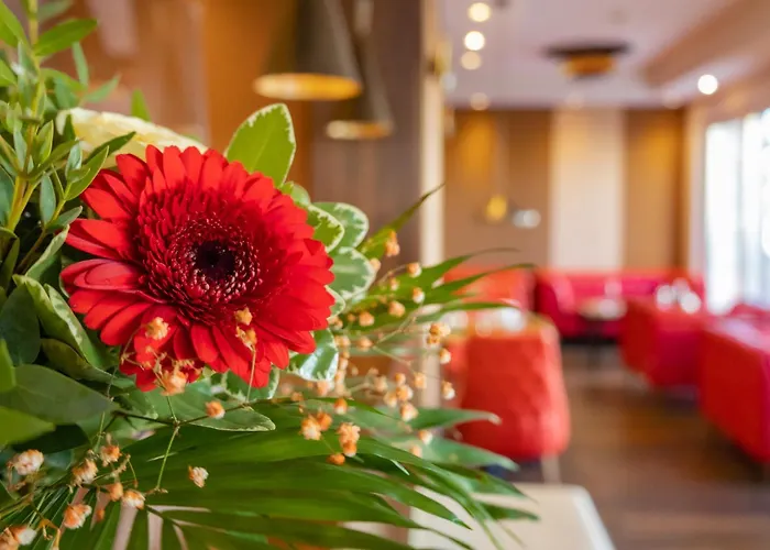 Hotel Nordhausen Μοτέλ 3*