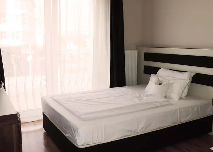 Hotel Nordhausen Motel Nordhausen