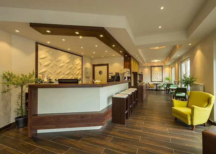 Hotel Nordhausen Nordhausen
