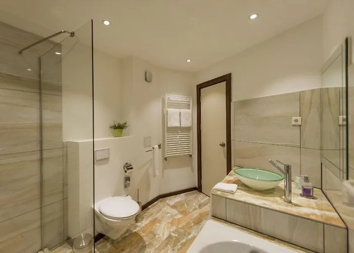 Hotel Nordhausen 3* Nordhausen