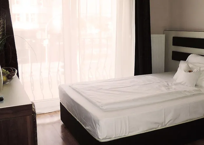 Hotel Nordhausen 3* Νορντχάουζεν