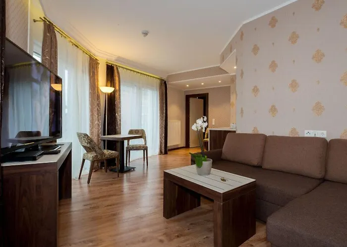 Hotel Nordhausen Nordhausen