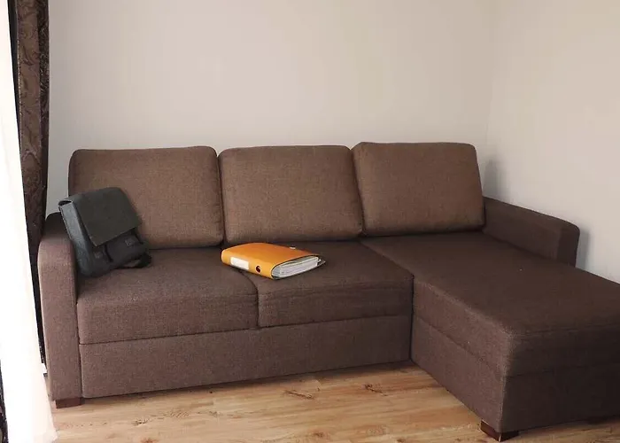 Hotel Nordhausen Motell Nordhausen