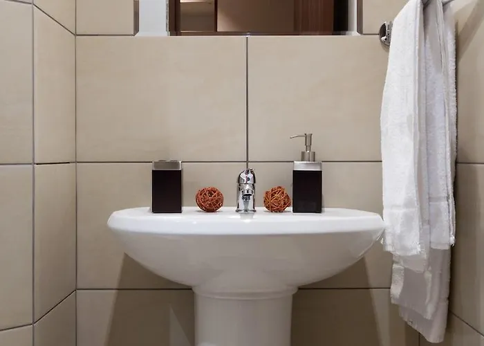 Hotel Nordhausen Motell Nordhausen