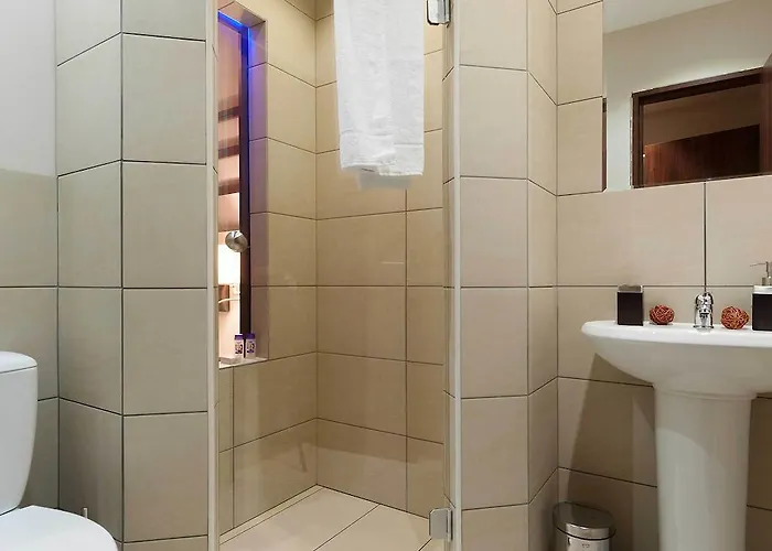 Hotel Nordhausen Motell