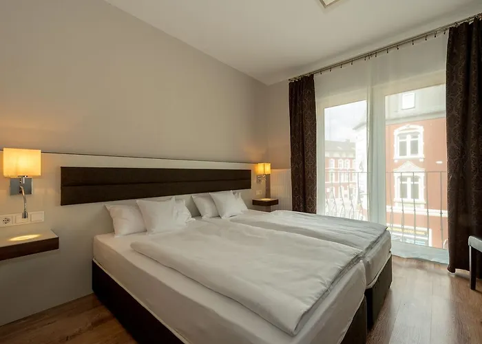 Hotel Nordhausen Μοτέλ Νορντχάουζεν