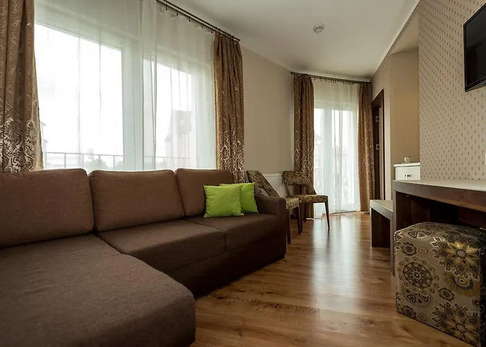 Motel Hotel Nordhausen Nordhausen