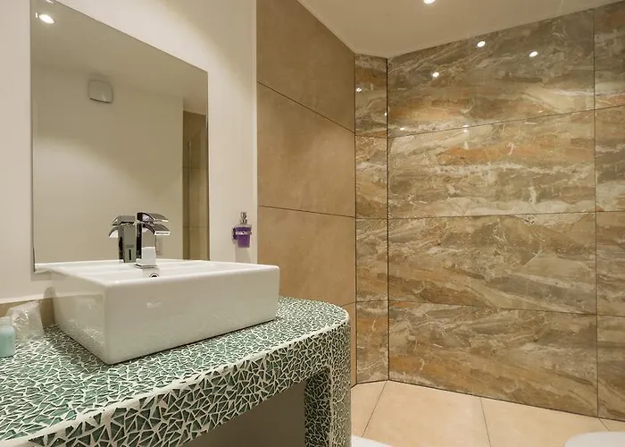 Hotel Nordhausen Motell