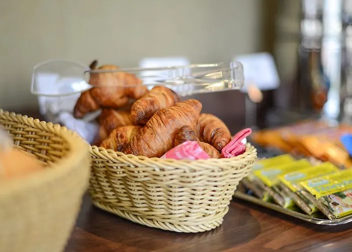 Motell Hotel Nordhausen Nordhausen