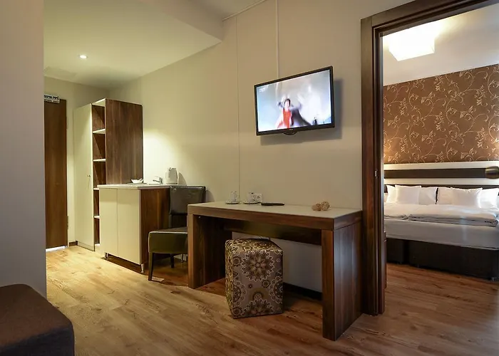 Hotel Nordhausen Motel