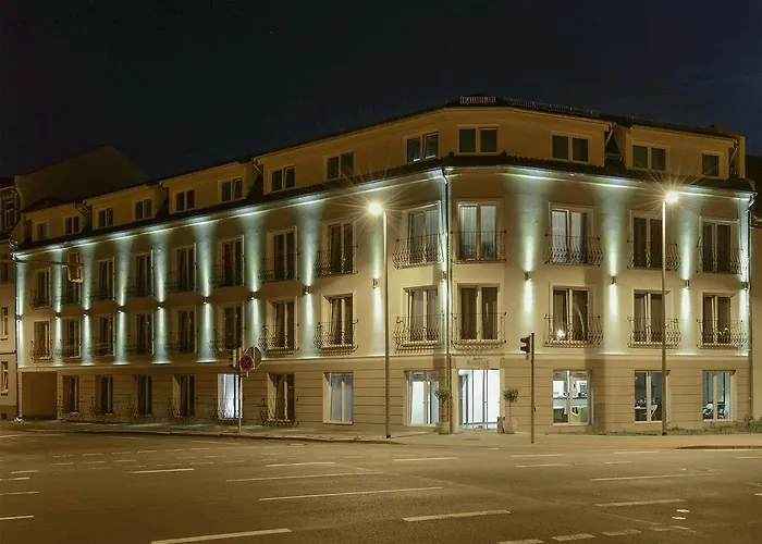 Hotel Nordhausen Motel