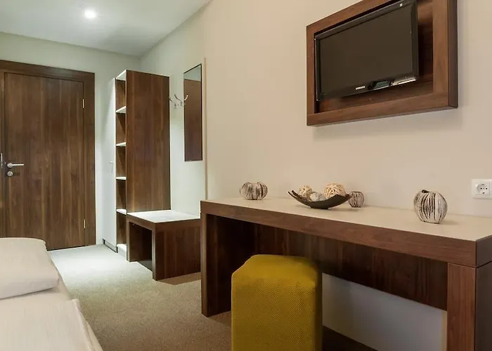 Hotel Nordhausen Motel 3*